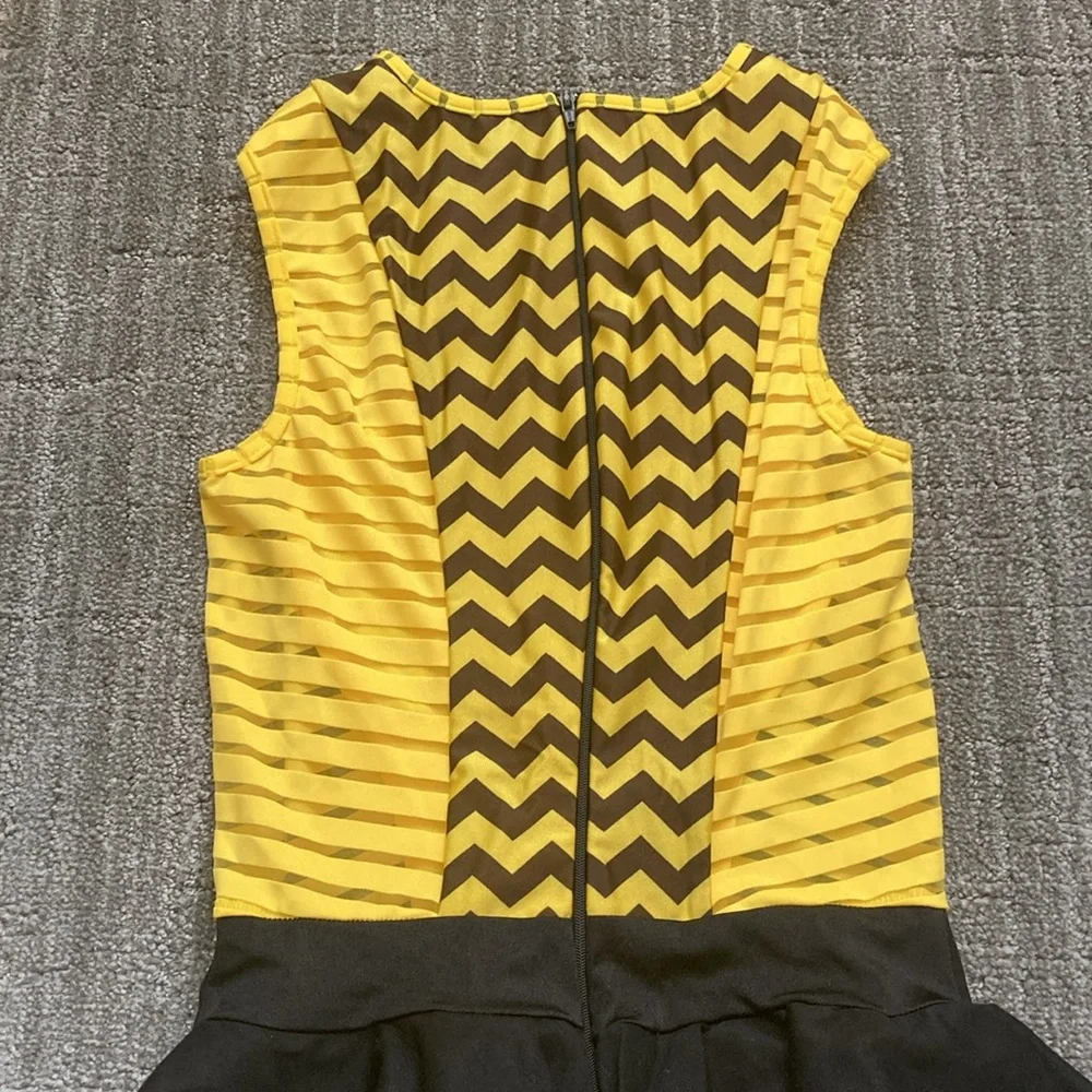 Kelle Teen Dance Costume